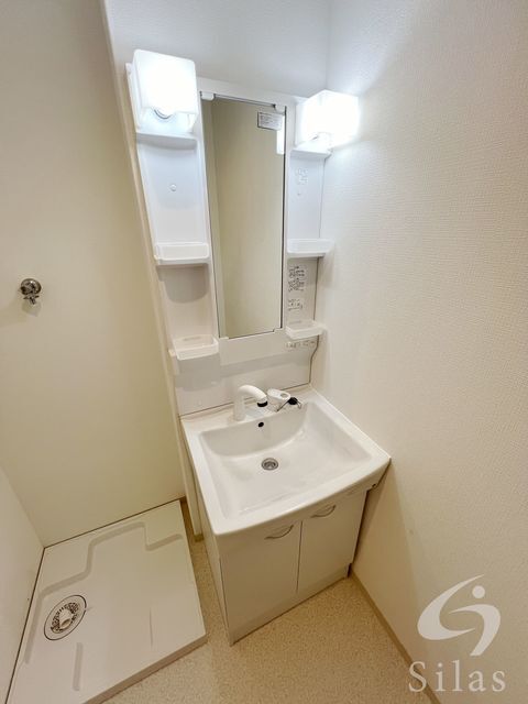 拡大写真:寝屋川市木田町 3階303の同仕様