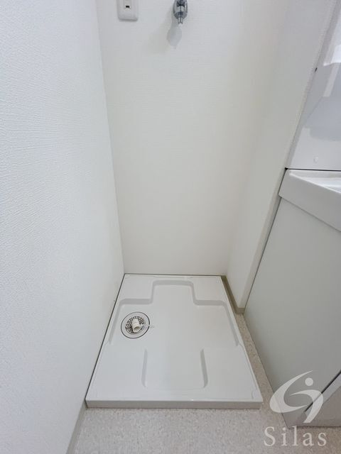 拡大写真:寝屋川市木田町 3階303の同仕様