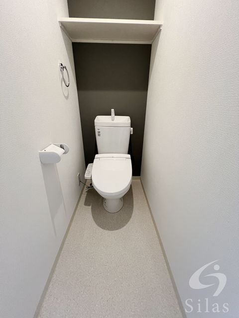 拡大写真:寝屋川市木田町 3階303の同仕様