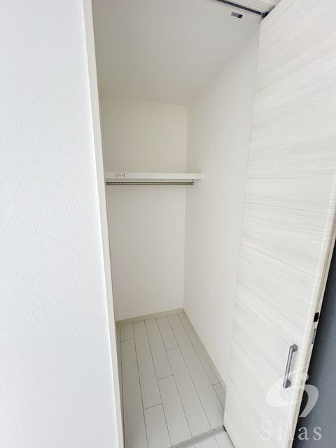 拡大写真:寝屋川市木田町 3階303の同仕様