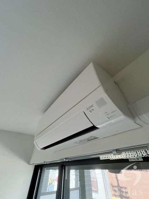 拡大写真:寝屋川市木田町 3階303の同仕様