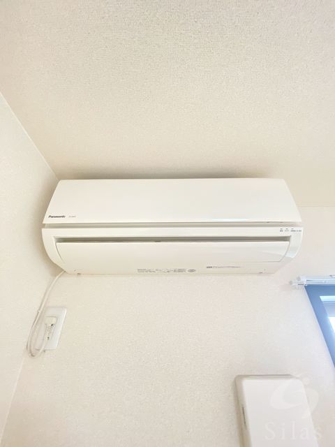 拡大写真:大阪市旭区大宮3丁目 1階101の同仕様