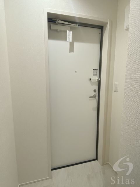 拡大写真:大阪市旭区大宮3丁目 1階101の同仕様