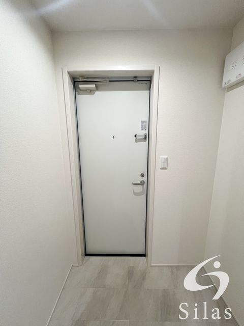 拡大写真:大阪市旭区赤川2丁目 3階302の内観
