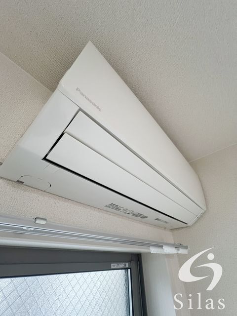 拡大写真:大阪市旭区赤川2丁目 3階302の内観