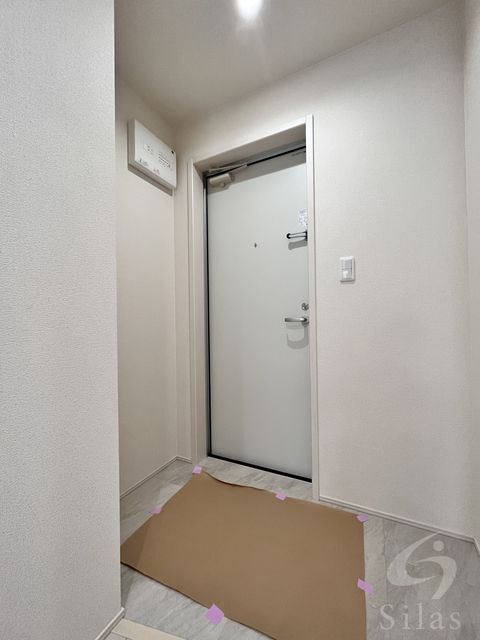 拡大写真:大阪市旭区赤川2丁目 1階101の内観
