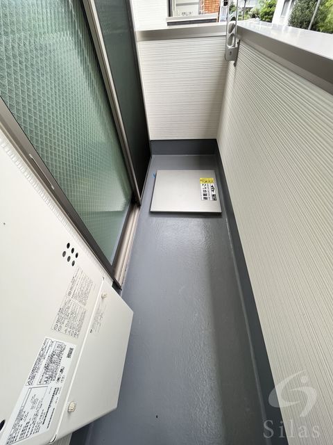 拡大写真:大阪市旭区赤川2丁目 1階101の内観