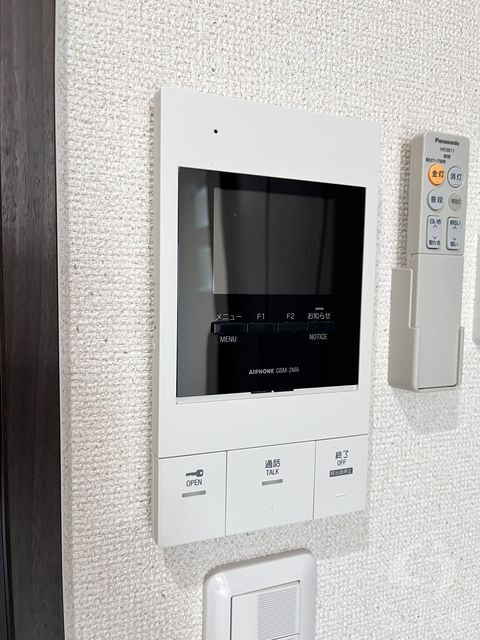 拡大写真:大阪市旭区赤川2丁目 1階101の内観