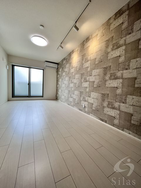 拡大写真:大阪市旭区赤川2丁目 1階101の内観