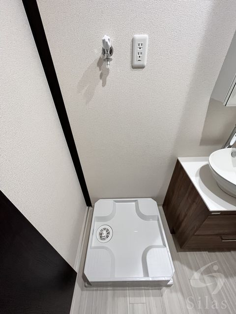 拡大写真:大阪市旭区赤川2丁目 1階101の内観