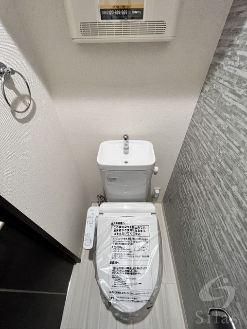 拡大写真:大阪市旭区赤川2丁目 1階101の内観