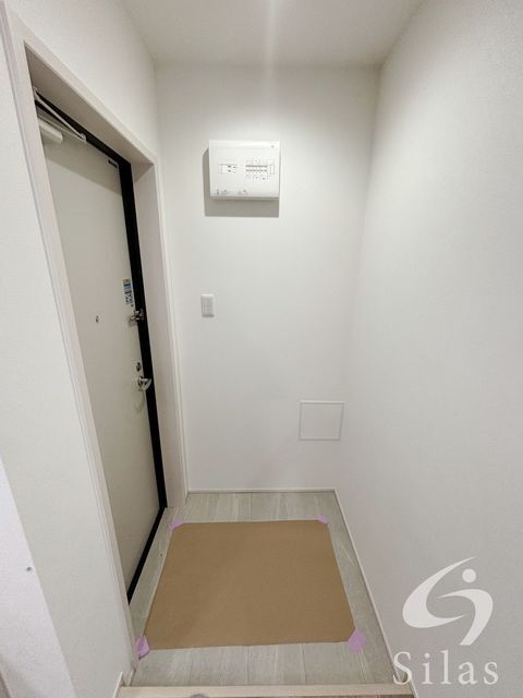 拡大写真:東大阪市中野1丁目 1階102の同仕様