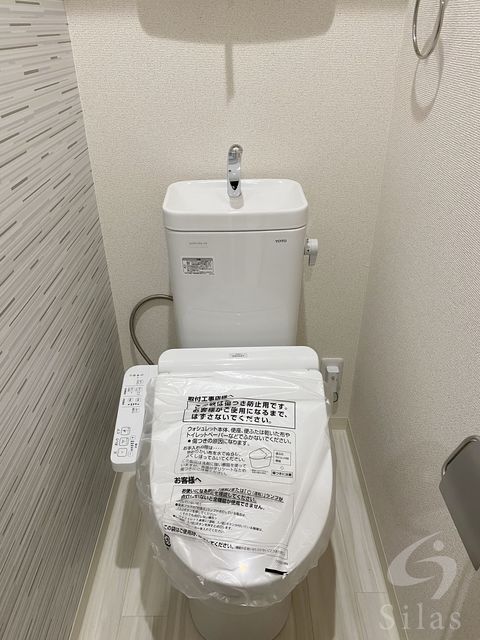 拡大写真:東大阪市中野1丁目 2階203の同仕様