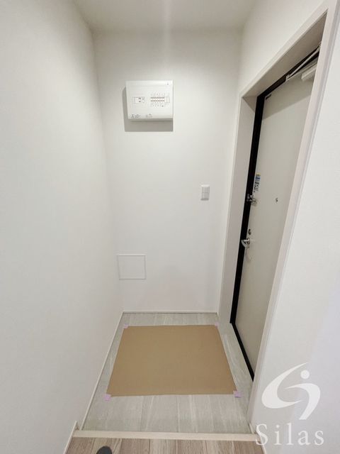 拡大写真:東大阪市中野1丁目 2階303の同仕様
