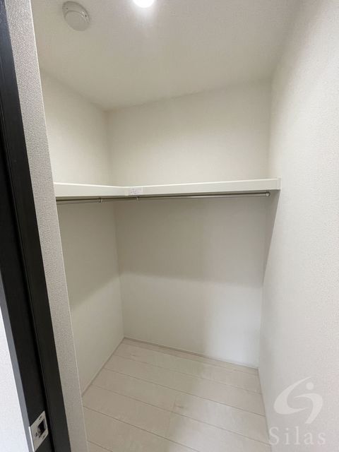 拡大写真:東大阪市中野1丁目 2階303の同仕様
