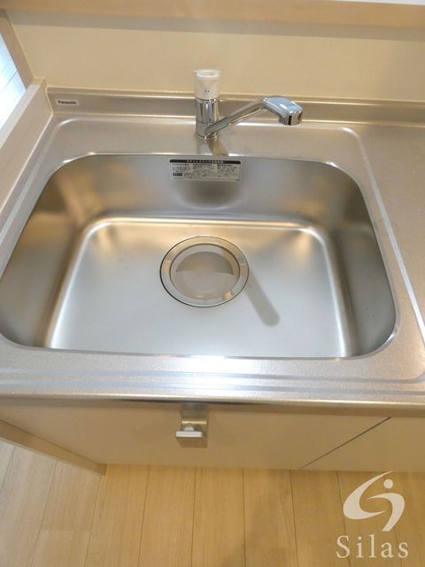 拡大写真:東大阪市菱屋東3丁目 1階101の同仕様