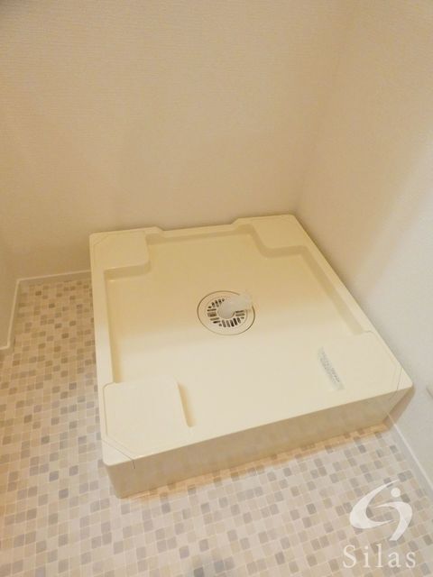 拡大写真:東大阪市菱屋東3丁目 1階101の同仕様