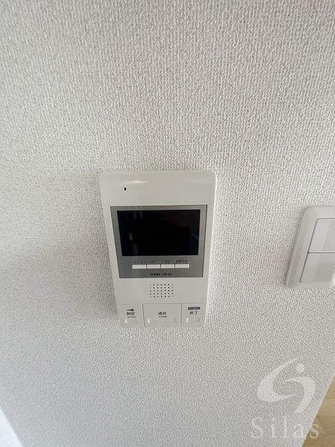 拡大写真:守口市寺内町1丁目 4階406の内観