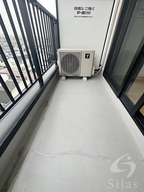 拡大写真:守口市寺内町1丁目 4階406の内観