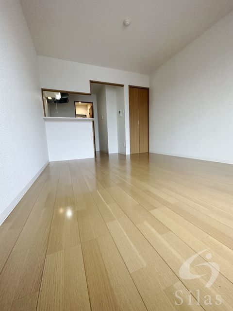 拡大写真:守口市寺内町1丁目 4階406の内観