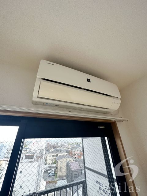 拡大写真:守口市寺内町1丁目 4階406の内観