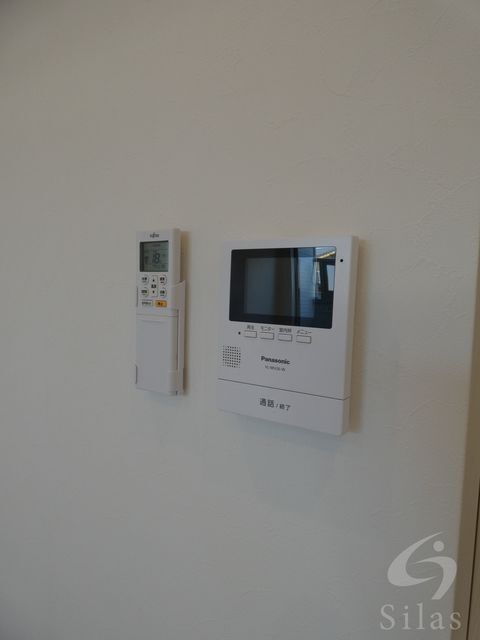 拡大写真:大阪市西淀川区中島1丁目 1階103の内観
