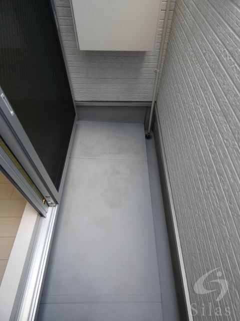 拡大写真:大阪市西淀川区中島1丁目 1階103の内観