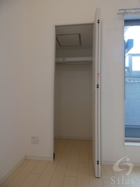 拡大写真:大阪市西淀川区中島1丁目 1階103の内観