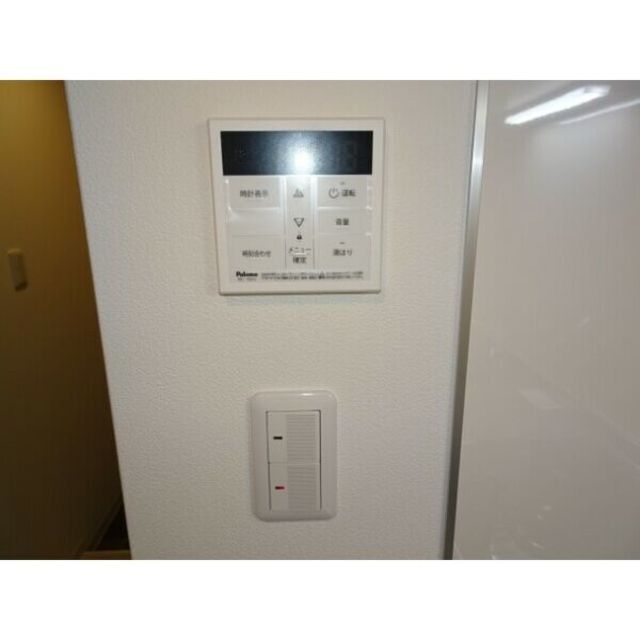 拡大写真:枚方市上野1丁目 3階303の内観