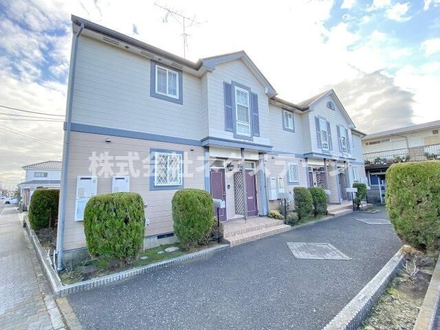 グローブアベニュー：物件情報 | 神奈川県厚木市／ホームメイト