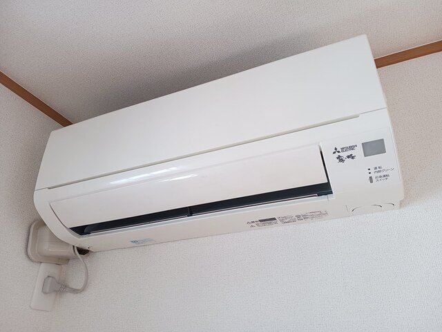 拡大写真:グレイスフル弐番館 2階204のその他設備