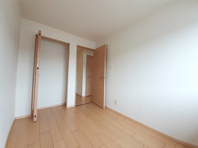拡大写真:ヒューマンプレイス 3階302のきれいな内装です
