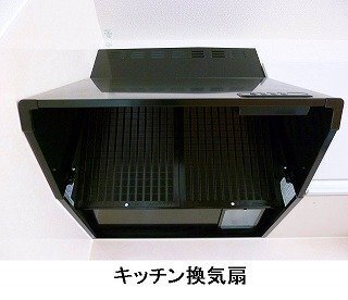 拡大写真:ヒカルサ明石土山 2階203のその他