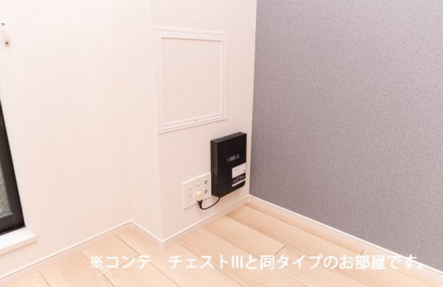 拡大写真:ボニータみのり 2階202のその他