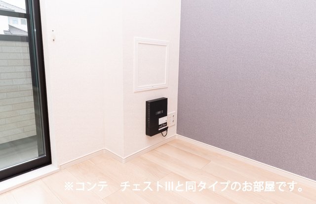 拡大写真:ボニータみのり 1階102のその他