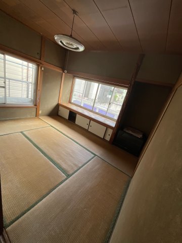拡大写真:魚住町西岡貸家 1の和室
