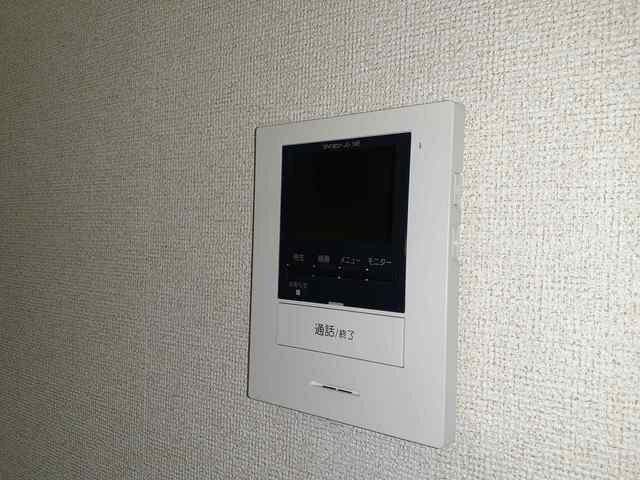 拡大写真:セイント・サチ 3階302のその他