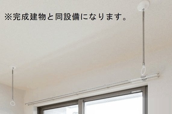 拡大写真:ヒカルサ加古川別府 3階302のその他