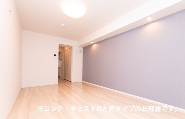 拡大写真:ヒカルサ加古川別府 1階103の居間です