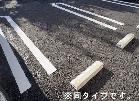 拡大写真:ヒカルサ加古川別府 1階103のその他