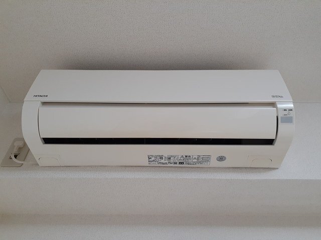 拡大写真:ニューアメニティー 2階210のその他設備