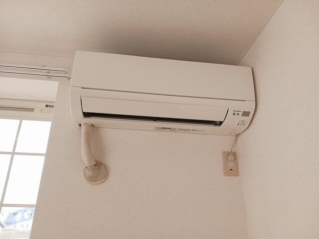 拡大写真:スカイコーポラスⅡ 2階202のその他設備