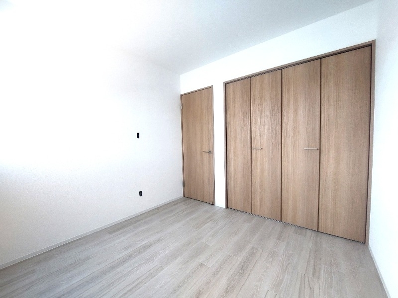 拡大写真:Spece広川 A2の子供部屋