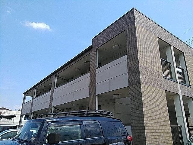 セレニータCの外観