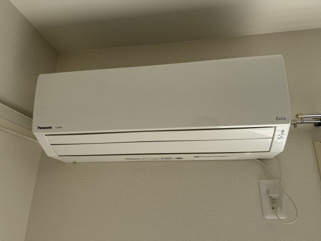 拡大写真:グランステーション大垣 2階206のその他設備