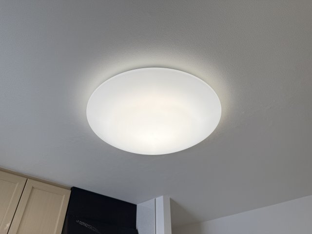 拡大写真:グランステーション大垣 2階206のその他設備