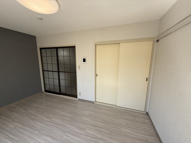 拡大写真:グランステーション大垣 2階206の物件の内装です