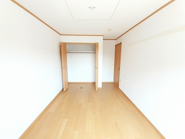 拡大写真:パル レジデンス三番割A 1階101の中はこのようになっています