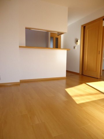拡大写真:セレニータC 1階101のその他