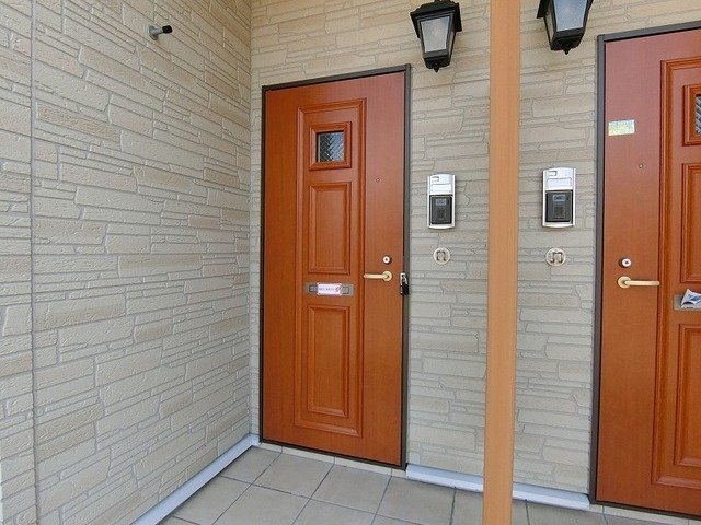 拡大写真:アルバーダ 1階102のその他